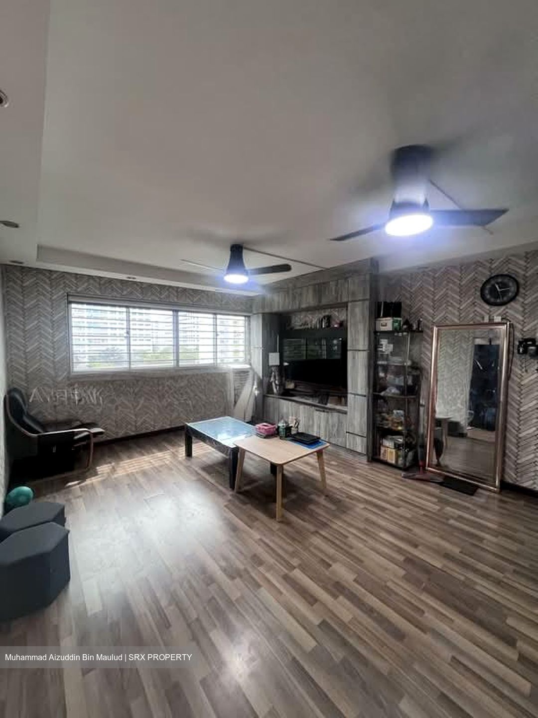 Blk 121 Pending Road (Bukit Panjang), HDB 5 Rooms #595102781